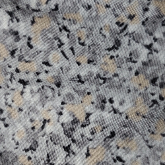 Lululemon Flow Y Bra IV
Petite Fleur Silver Spoon - Picture 8 of 9